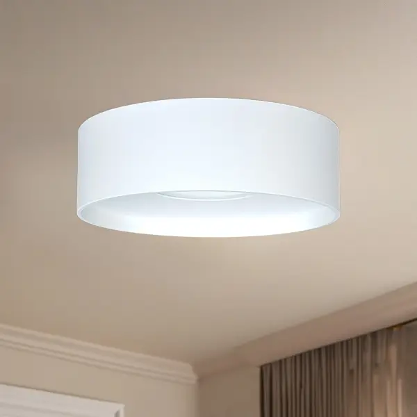 Trenton 5-Inch Exterior Ceiling Light - Image 3