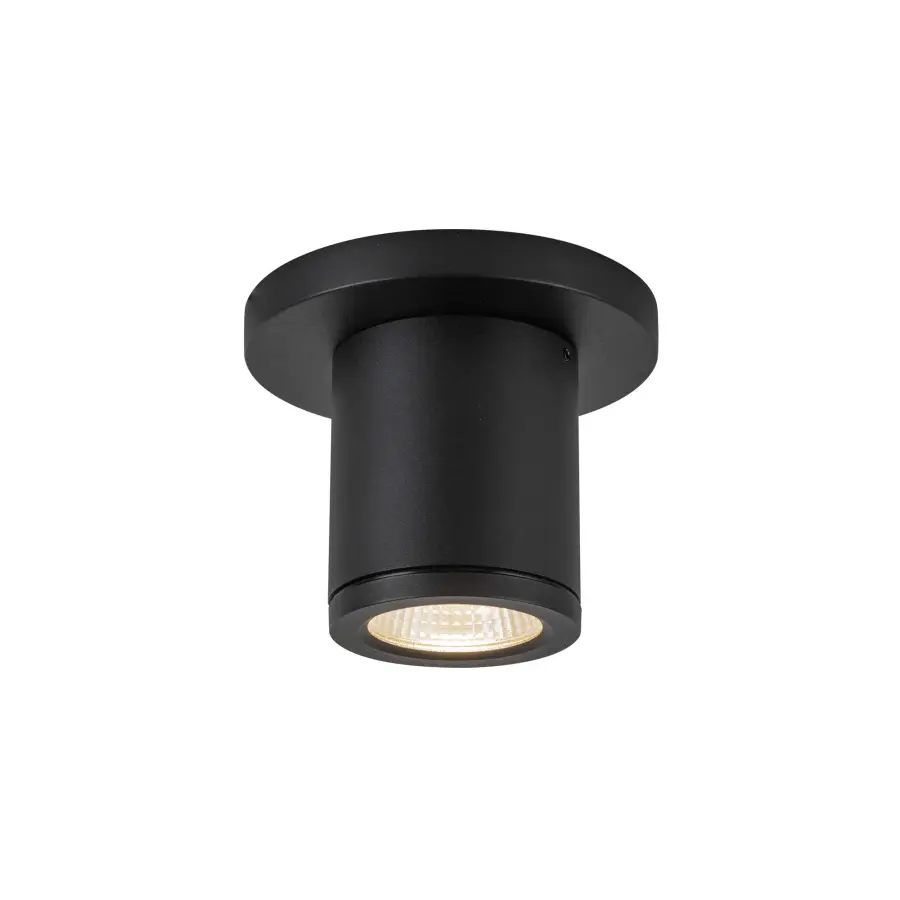 Nordic 3-Inch Exterior Ceiling Cylinder - Image 1