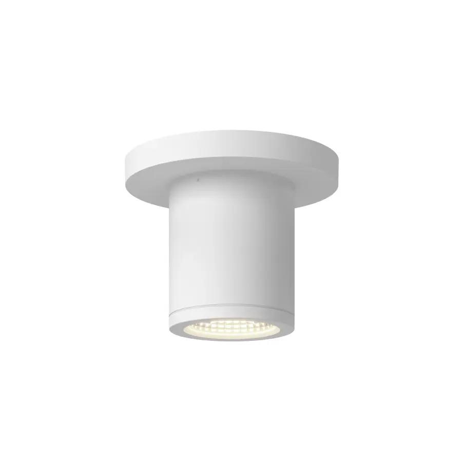 Nordic 3-Inch Exterior Ceiling Cylinder - Image 2