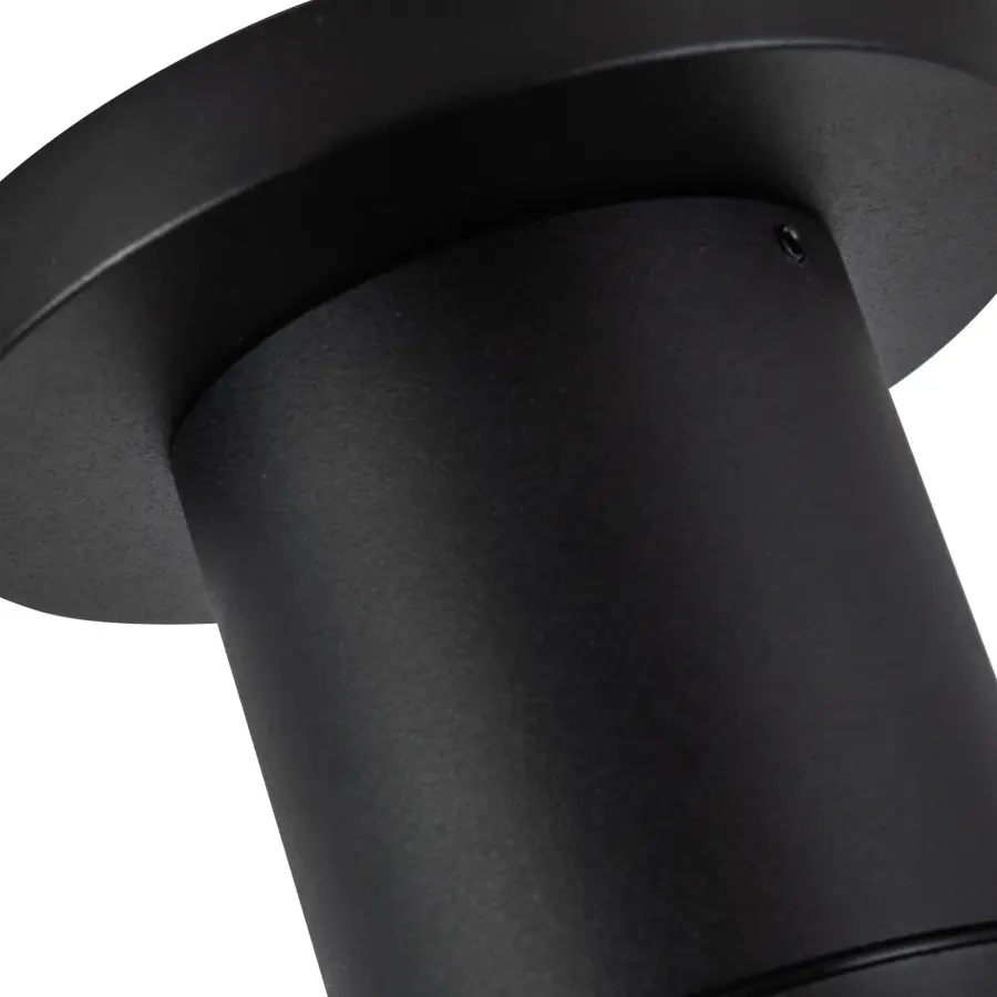 Nordic 3-Inch Exterior Ceiling Cylinder - Image 4