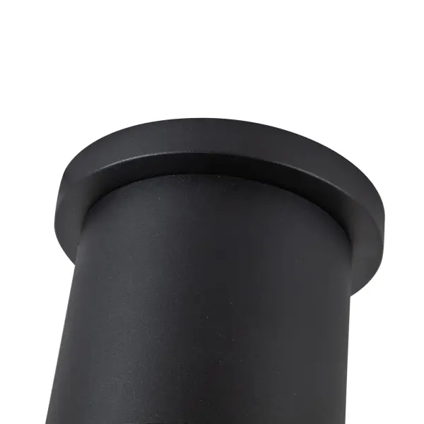 Nordic 4-Inch Exterior Ceiling Light - Image 4