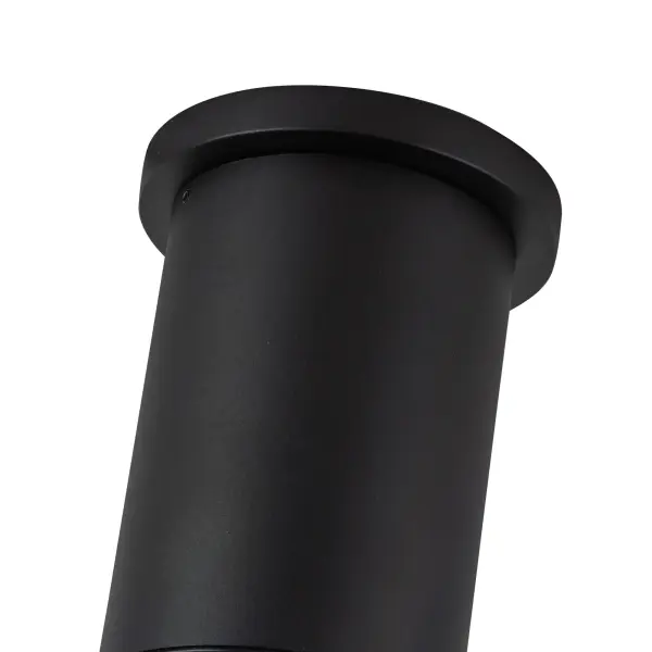 Nordic 6-Inch Exterior Ceiling Cylinder Light - Image 4
