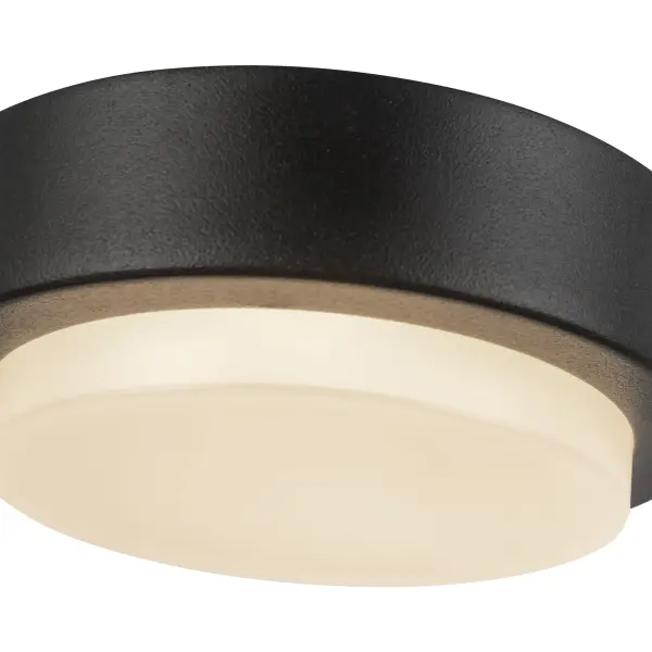 Versatile Modern Flush Mount with Adjustable Color Temperature - Image 5