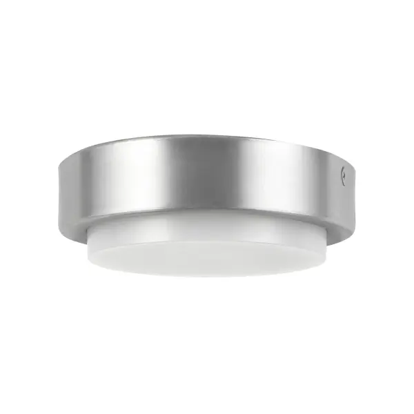 Versatile Modern Flush Mount with Adjustable Color Temperature - Image 6