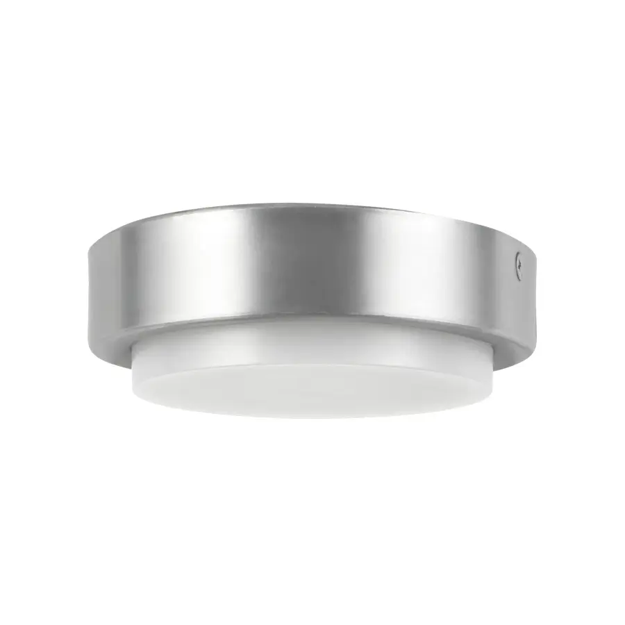 Versatile Modern Flush Mount with Adjustable Color Temperature - Image 6