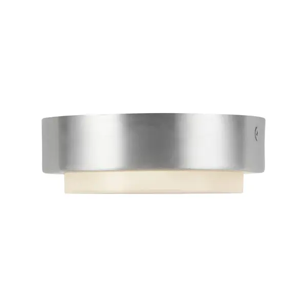 Versatile Modern Flush Mount with Adjustable Color Temperature - Image 7
