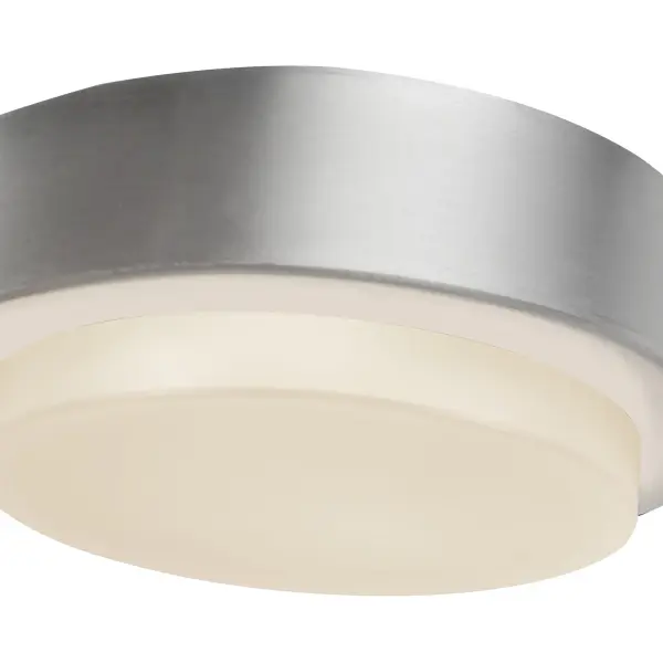 Versatile Modern Flush Mount with Adjustable Color Temperature - Image 8