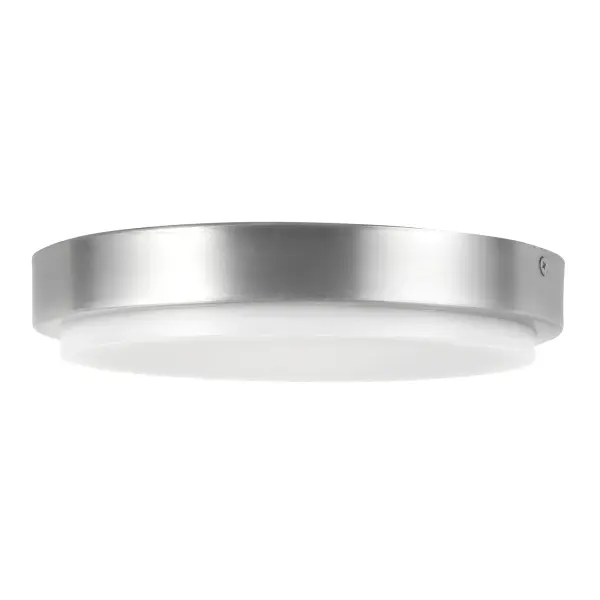 Versatile Modern Flush Mount with Adjustable Color Temperature - Image 5