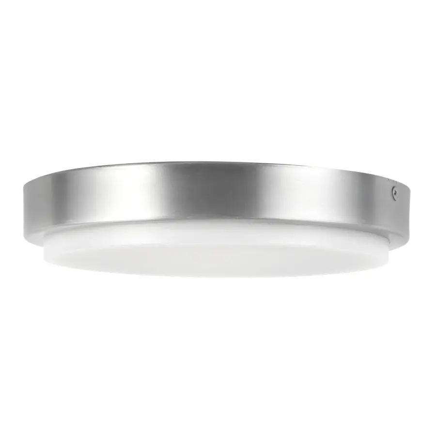 Versatile Modern Flush Mount with Adjustable Color Temperature - Image 5