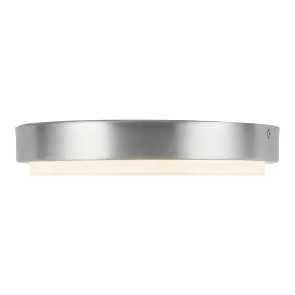 Versatile Modern Flush Mount with Adjustable Color Temperature - Image 6