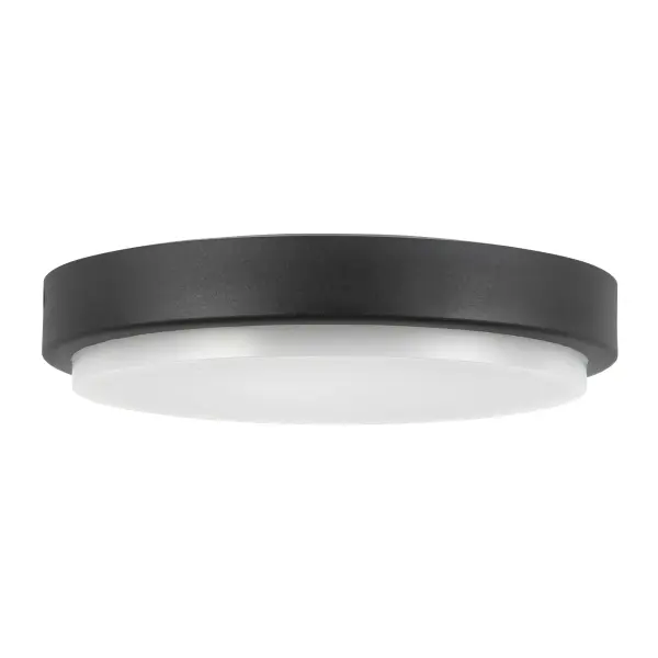 Versatile Modern Flush Mount with Adjustable Color Temperature - Image 8