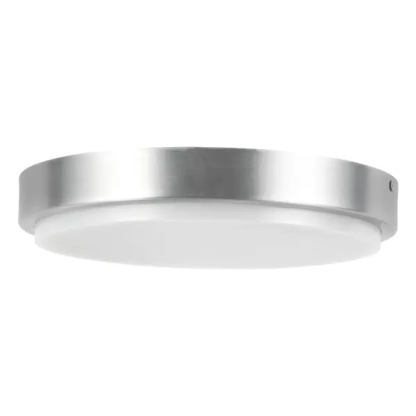 Versatile Modern Flush Mount with Adjustable Color Temperature - Image 4