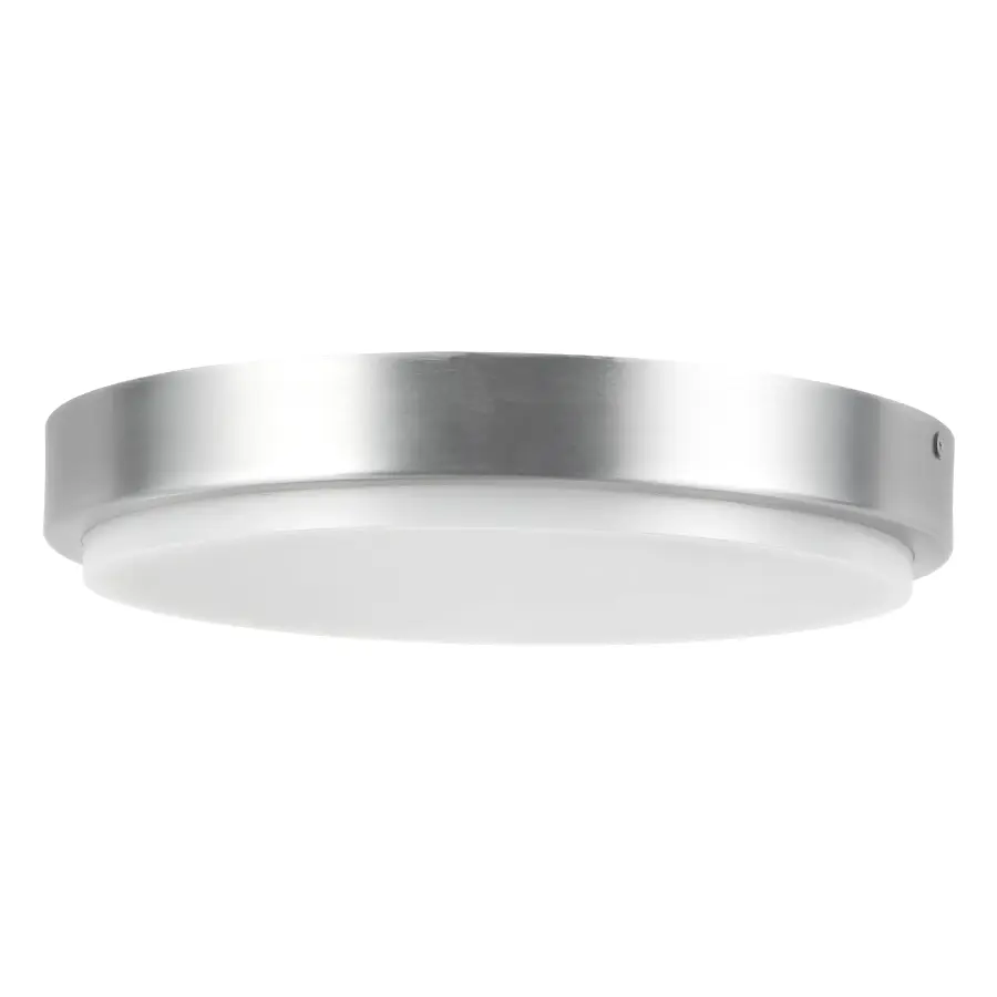 Versatile Modern Flush Mount with Adjustable Color Temperature - Image 4