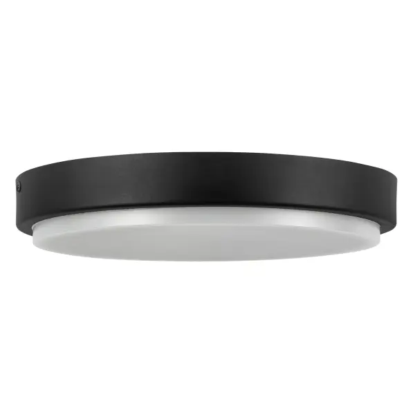 Versatile Modern Flush Mount with Adjustable Color Temperature - Image 7