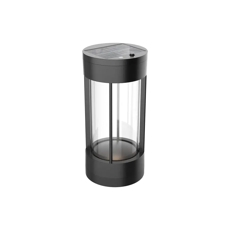 Suara 10" Outdoor Portable LED Lamp - Image 1