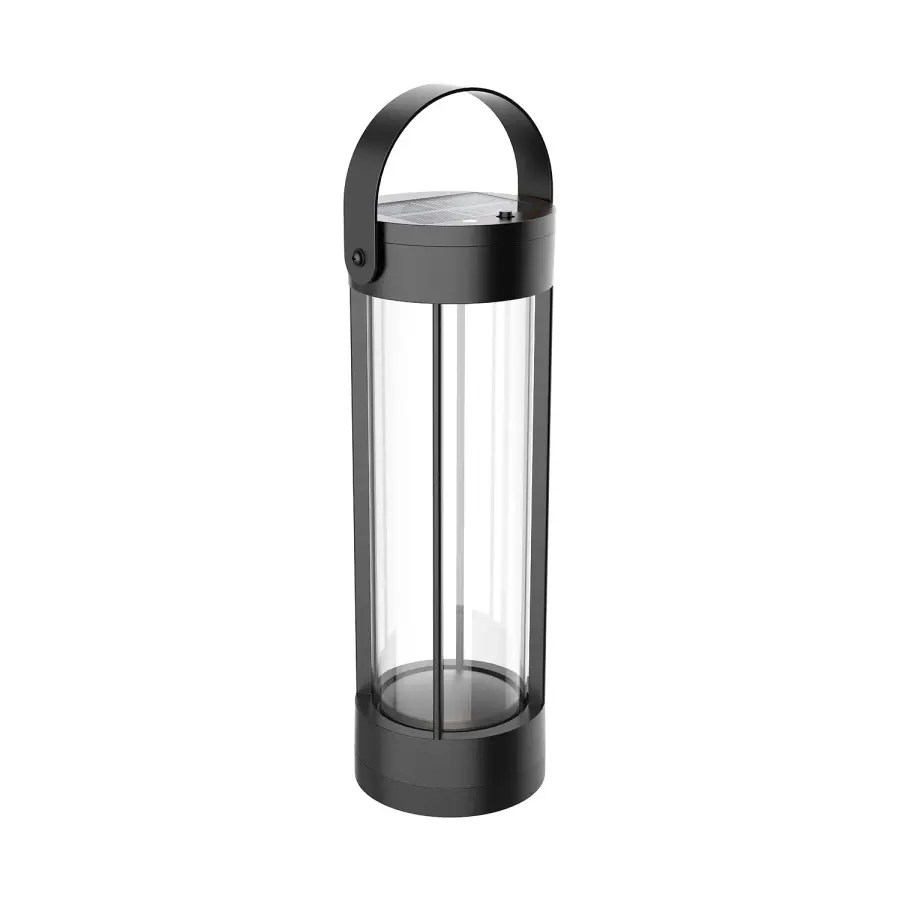 Suara 14" Outdoor Portable LED Lamp - Image 1