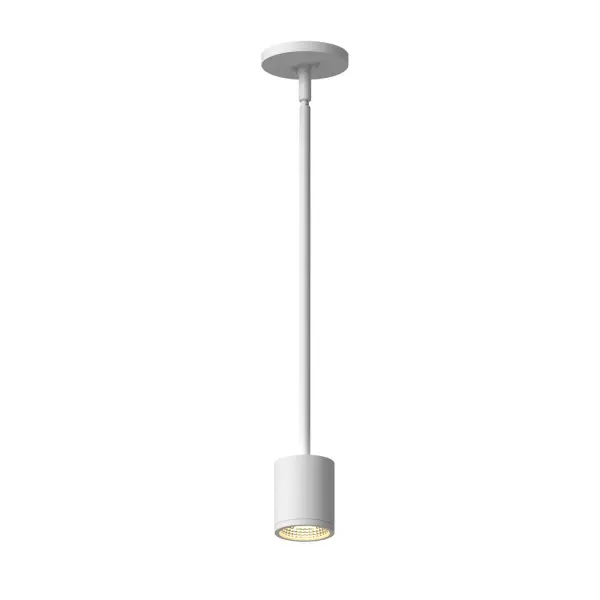 Nordic 3-Inch Exterior Cylinder Pendant - Image 3