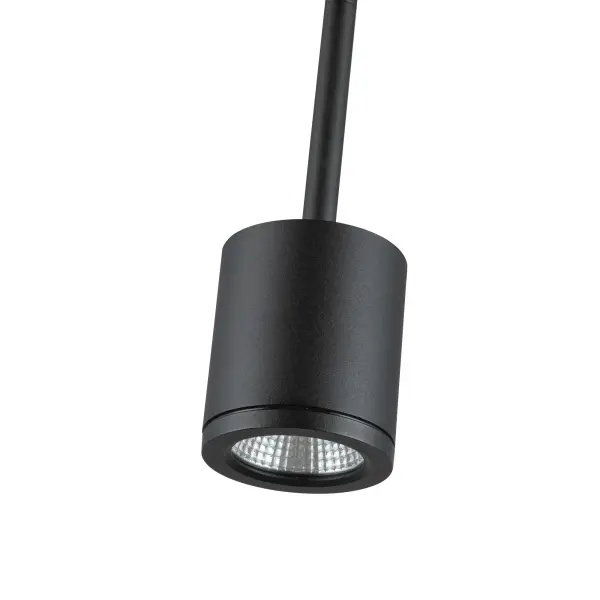 Nordic 3-Inch Exterior Cylinder Pendant - Image 4