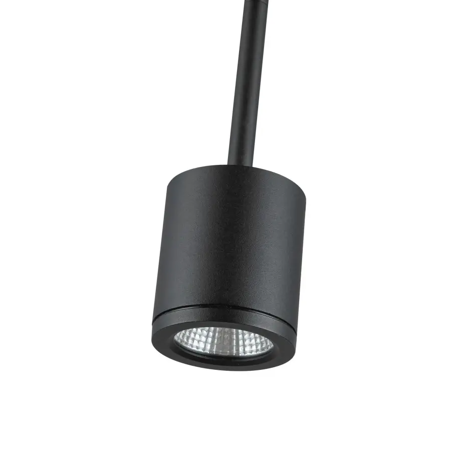 Nordic 3-Inch Exterior Cylinder Pendant - Image 4