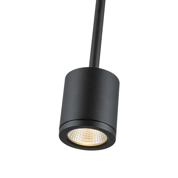 Nordic 3-Inch Exterior Cylinder Pendant - Image 5