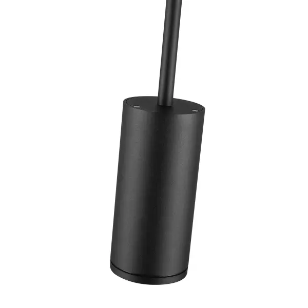 Nordic 5-Inch Exterior Cylinder Pendant - Image 4