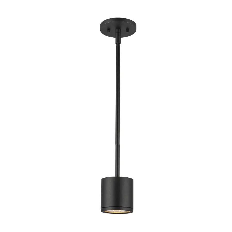 Nordic 3-Inch Exterior Pendant - Image 1