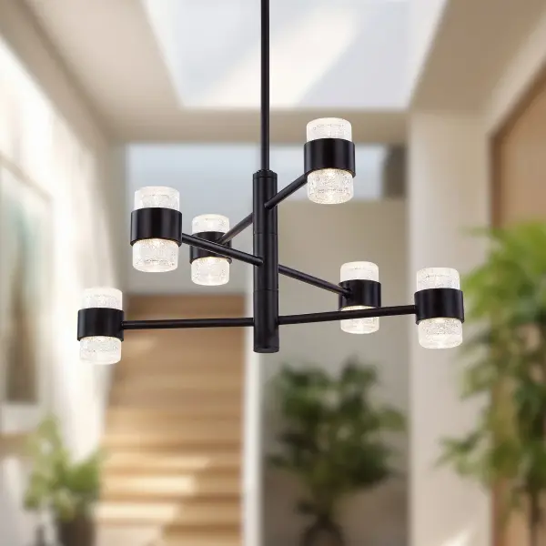 Copenhagen 24" Outdoor Pendant Light - Image 4