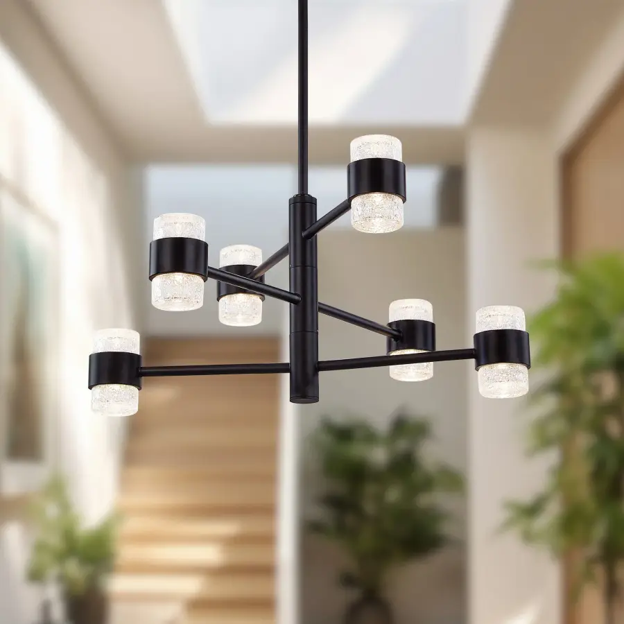 Copenhagen 24" Outdoor Pendant Light - Image 4