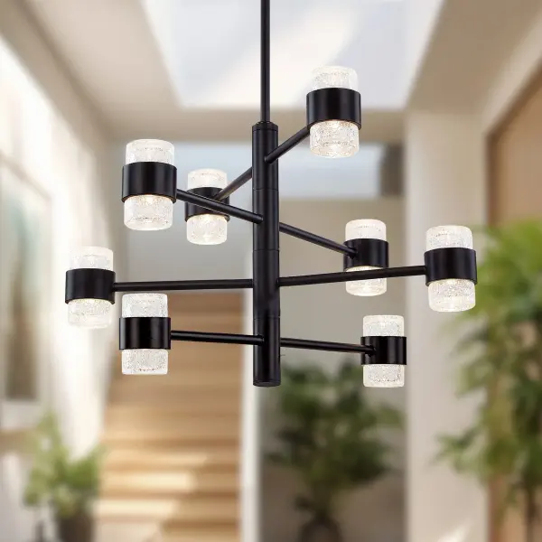 Copenhagen 24" Outdoor Pendant Light - Image 3