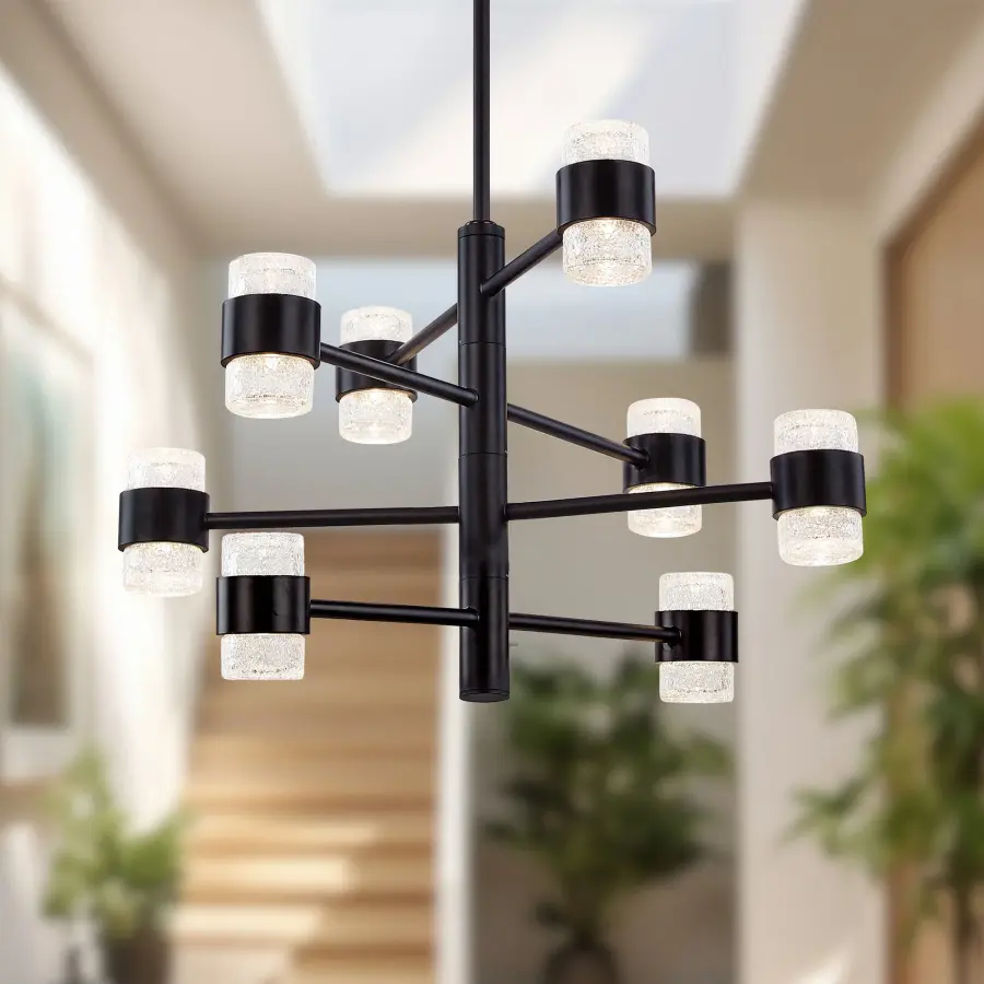 Copenhagen 24" Outdoor Pendant Light - Image 3