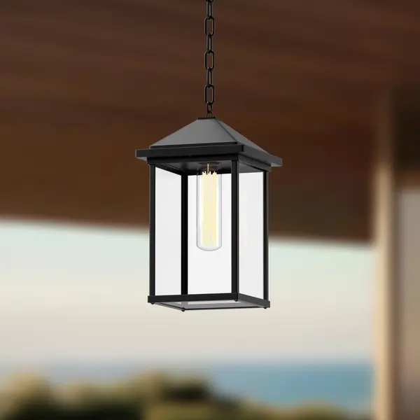 The Exterior Pendants by Kalco - Image 3