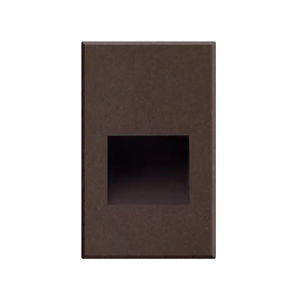 Sonic 5-Inch Exterior Wall/Step Light - Image 11