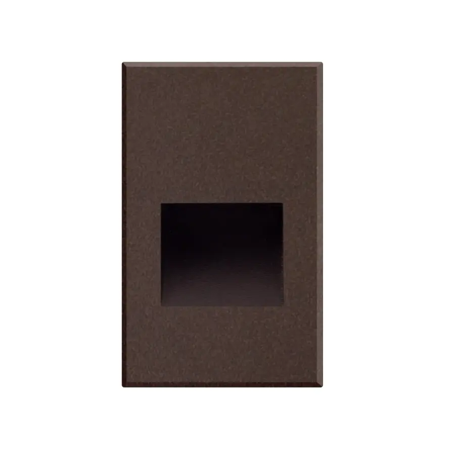 Sonic 5-Inch Exterior Wall/Step Light - Image 11