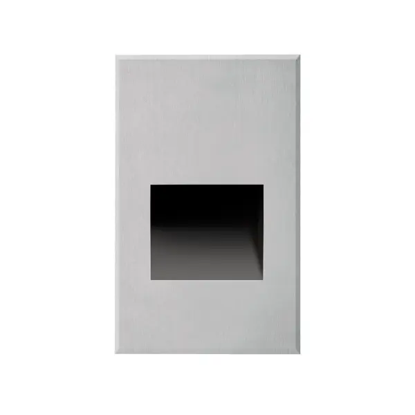 Sonic 5-Inch Exterior Wall/Step Light - Image 5
