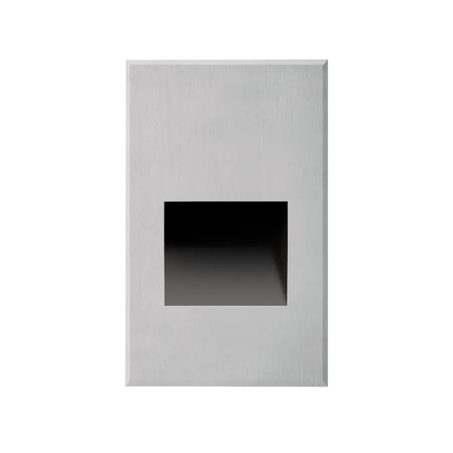 Sonic 5-Inch Exterior Wall/Step Light - Image 5