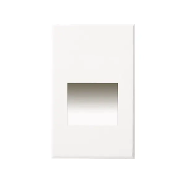 Sonic 5-Inch Exterior Wall/Step Light - Image 6