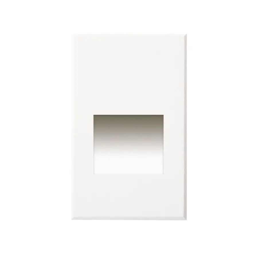 Sonic 5-Inch Exterior Wall/Step Light - Image 6