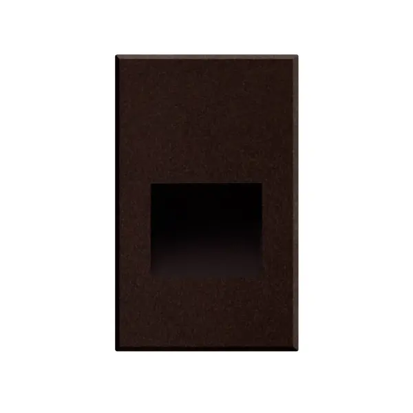 Sonic 5-Inch Exterior Wall/Step Light - Image 7