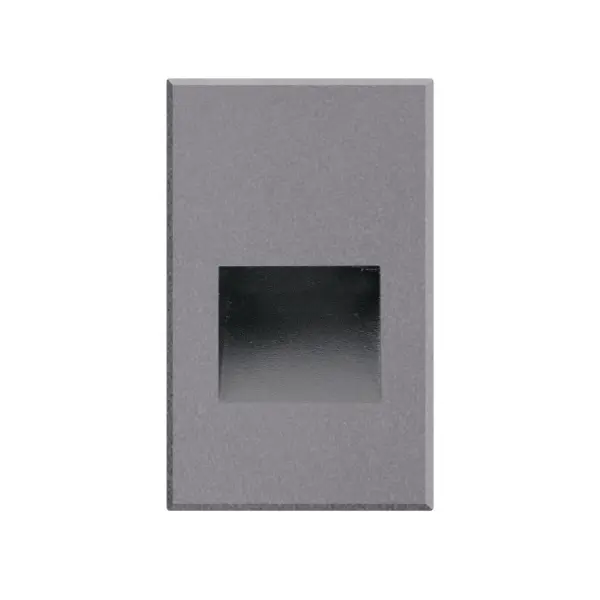 Sonic 5-Inch Exterior Wall/Step Light - Image 8