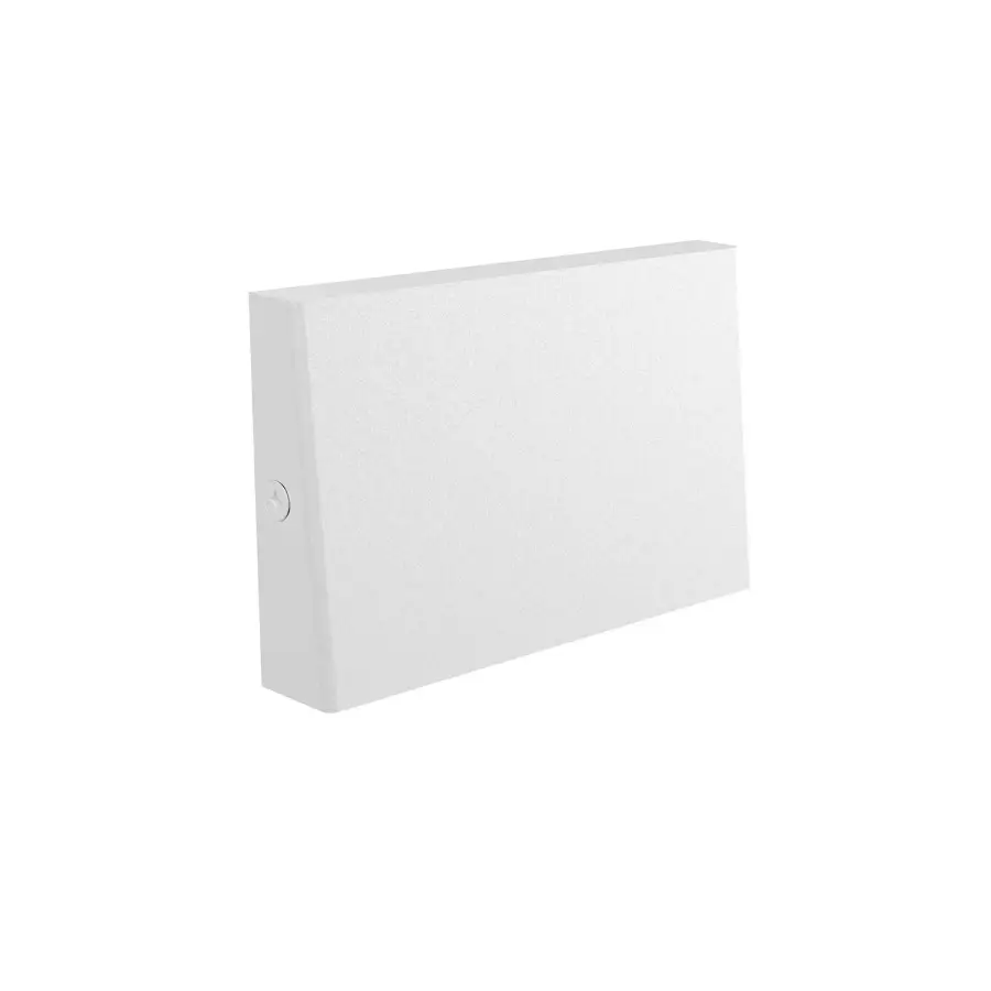 Roto 3-Inch Exterior Wall/Step Light - Image 1