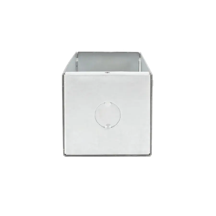 Newport Exterior Wall/Step Light Back Box - Image 4