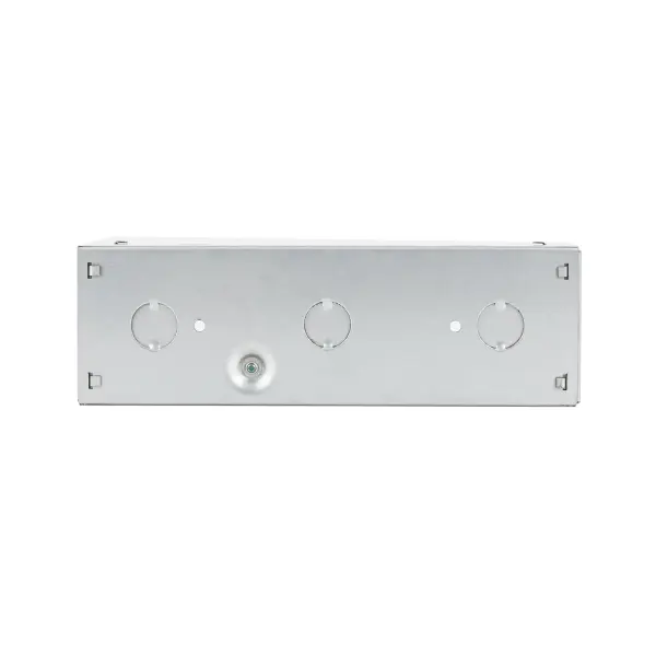 Newport Exterior Wall/Step Light Back Box - Image 5