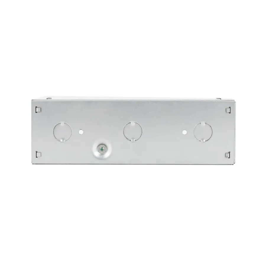 Newport Exterior Wall/Step Light Back Box - Image 5