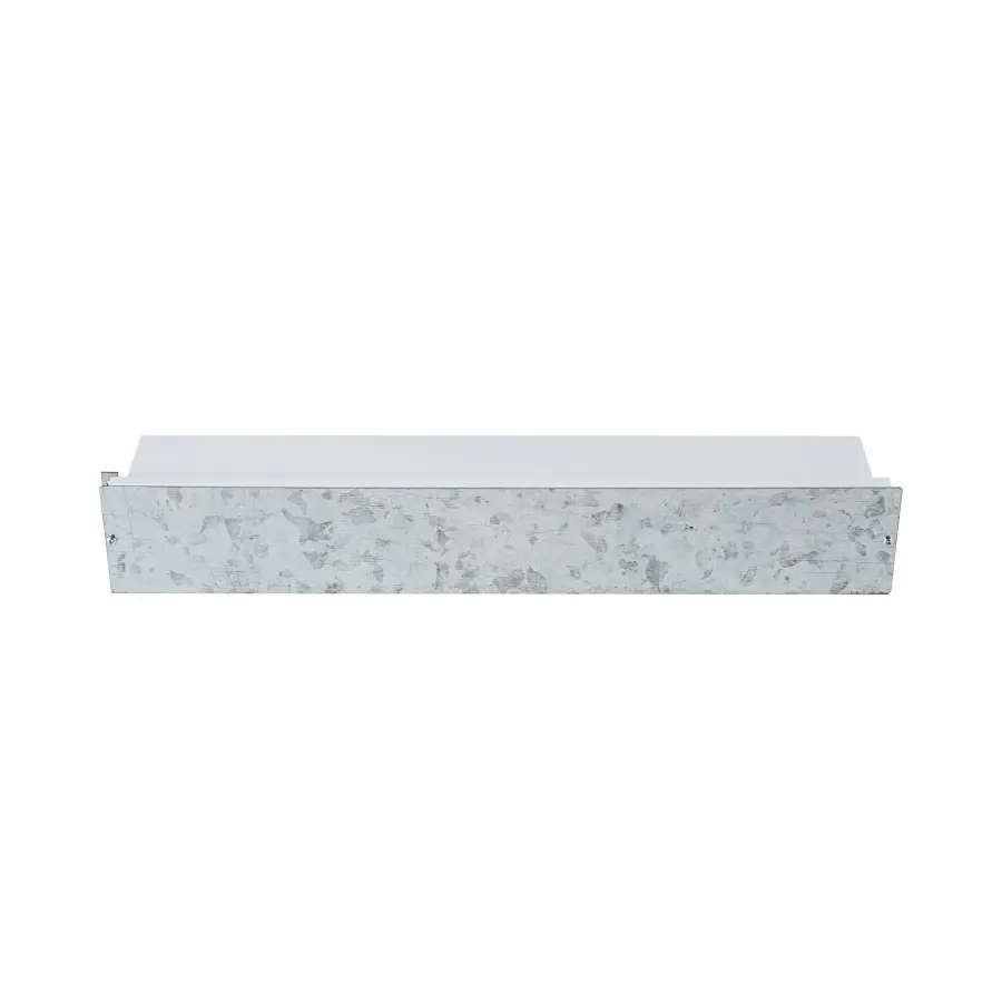 Newport 20" Exterior Wall/Step Light Back Box - Image 1