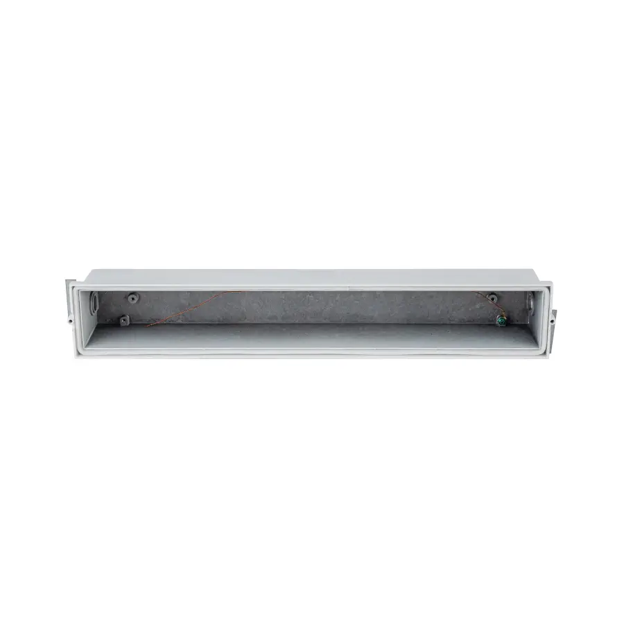 Newport 20" Exterior Wall/Step Light Back Box - Image 2