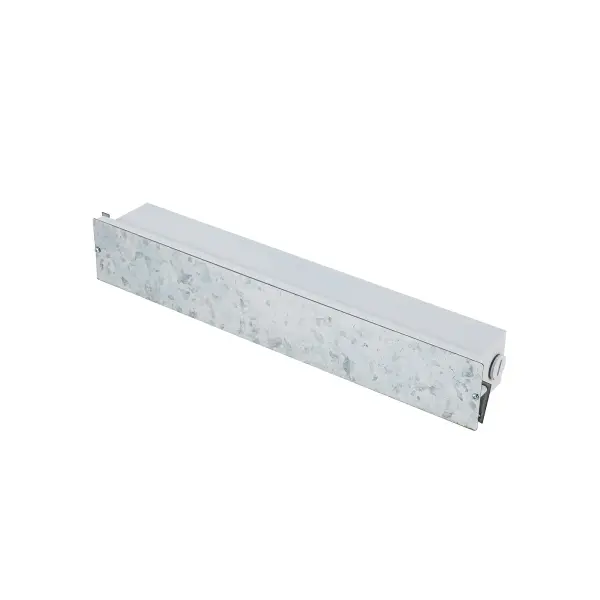 Newport 20" Exterior Wall/Step Light Back Box - Image 3