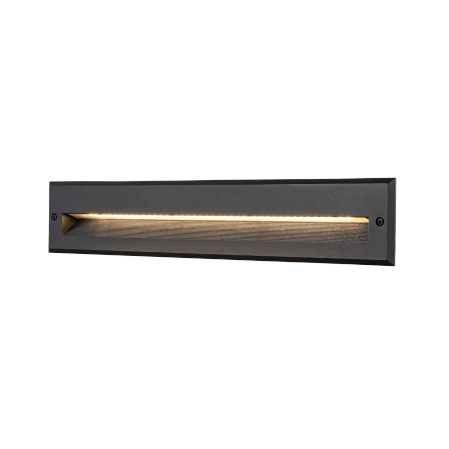 Sleek Recessed Step Light for Indoor & Outdoor Staircases - Image 2