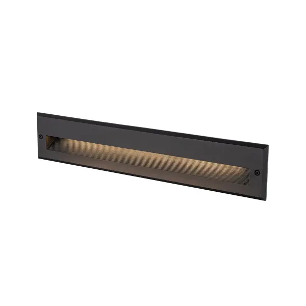 Sleek Recessed Step Light for Indoor & Outdoor Staircases - Image 3