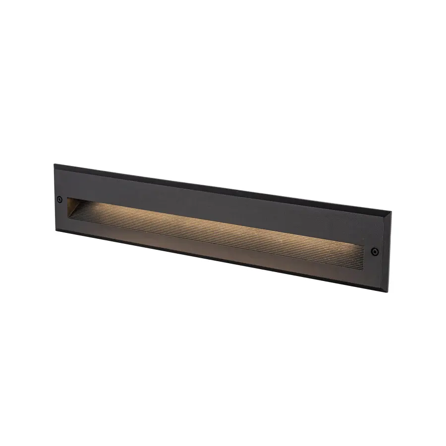 Sleek Recessed Step Light for Indoor & Outdoor Staircases - Image 3