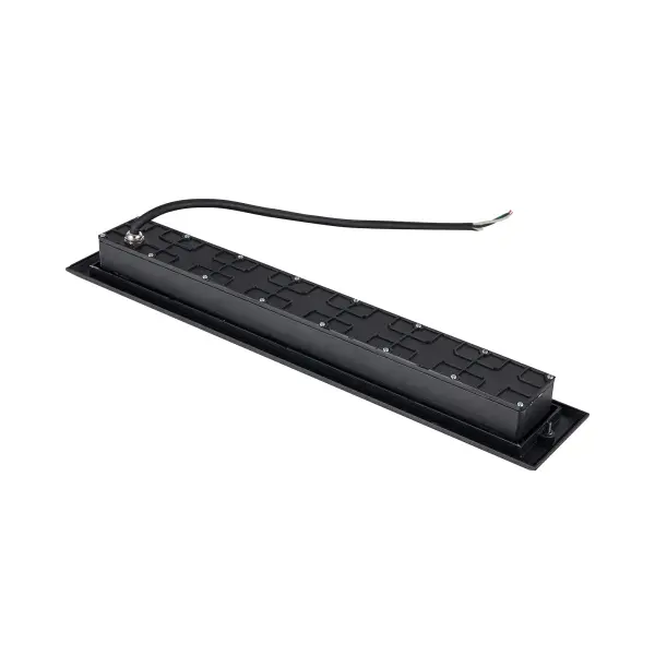 Sleek Recessed Step Light for Indoor & Outdoor Staircases - Image 4